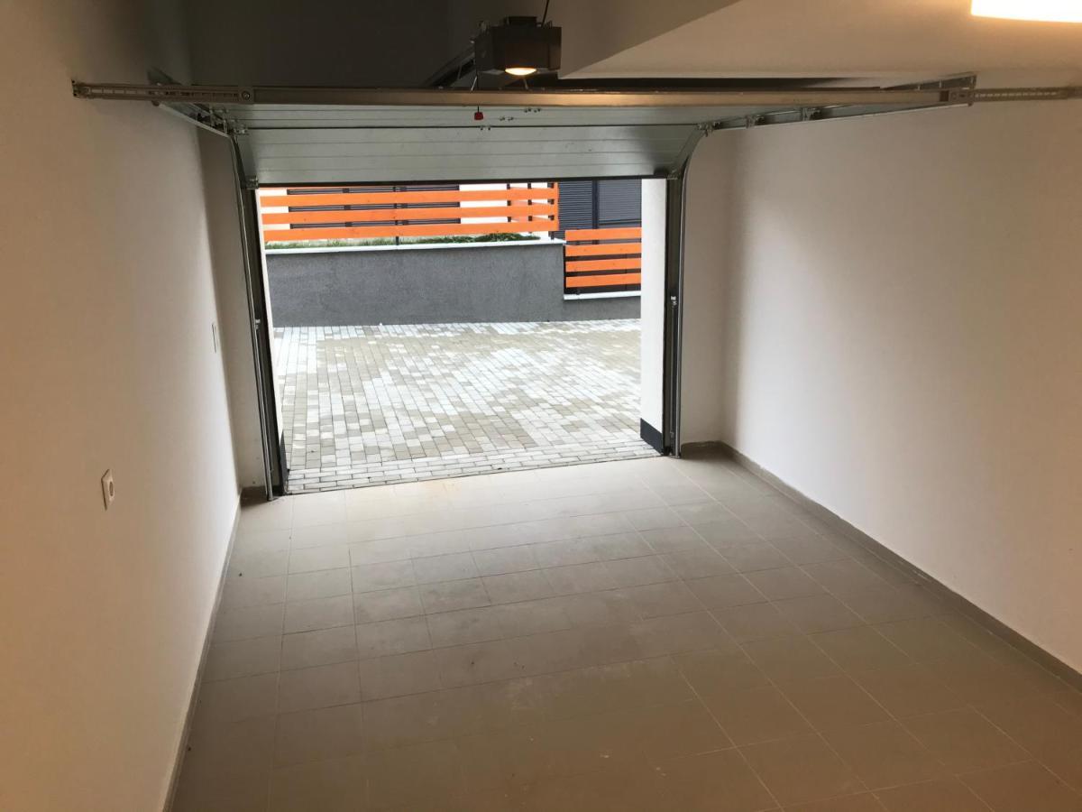 Jada Lakas Lägenhet Keszthely Exteriör bild