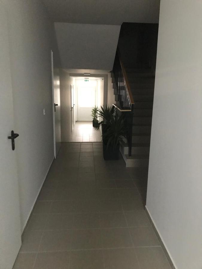 Jada Lakas Lägenhet Keszthely Exteriör bild