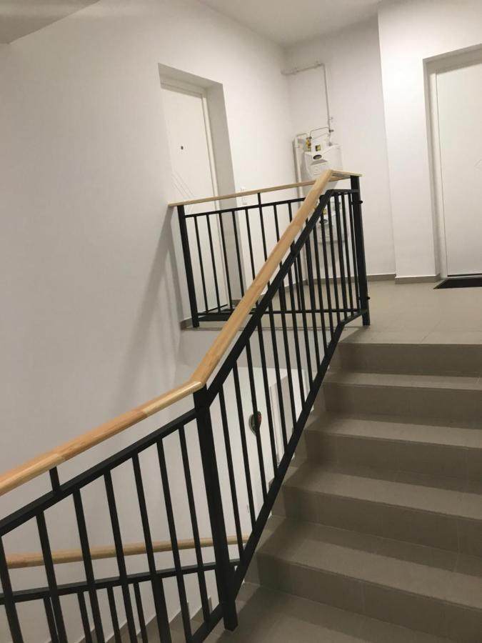 Jada Lakas Lägenhet Keszthely Exteriör bild
