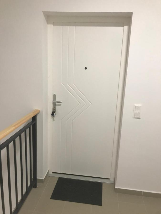 Jada Lakas Lägenhet Keszthely Exteriör bild