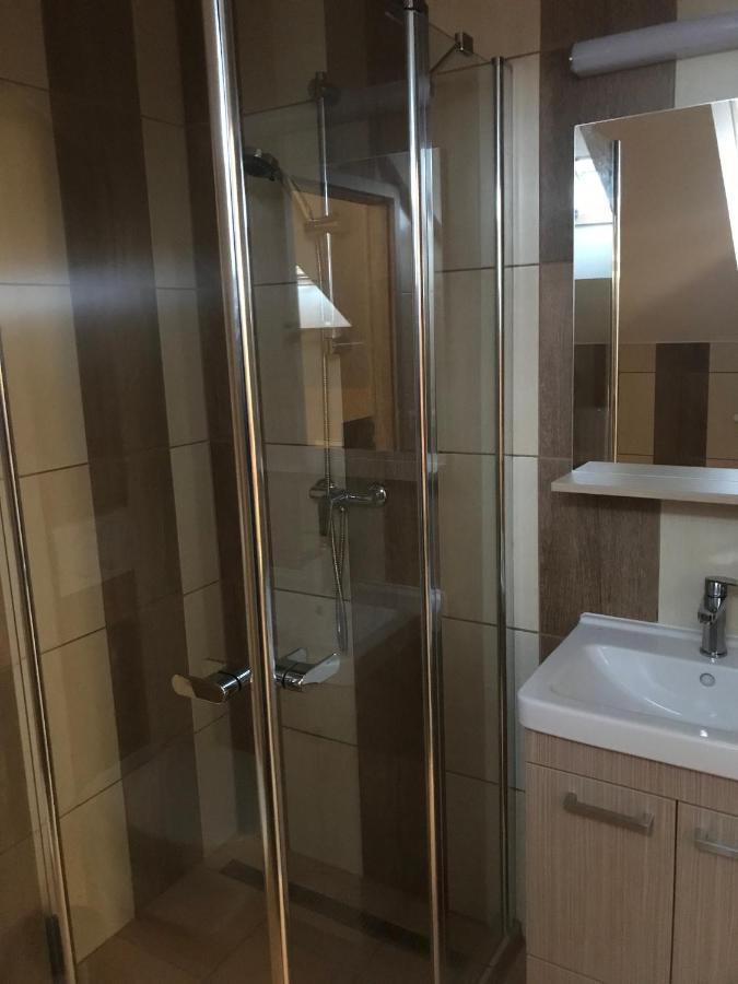 Jada Lakas Lägenhet Keszthely Exteriör bild